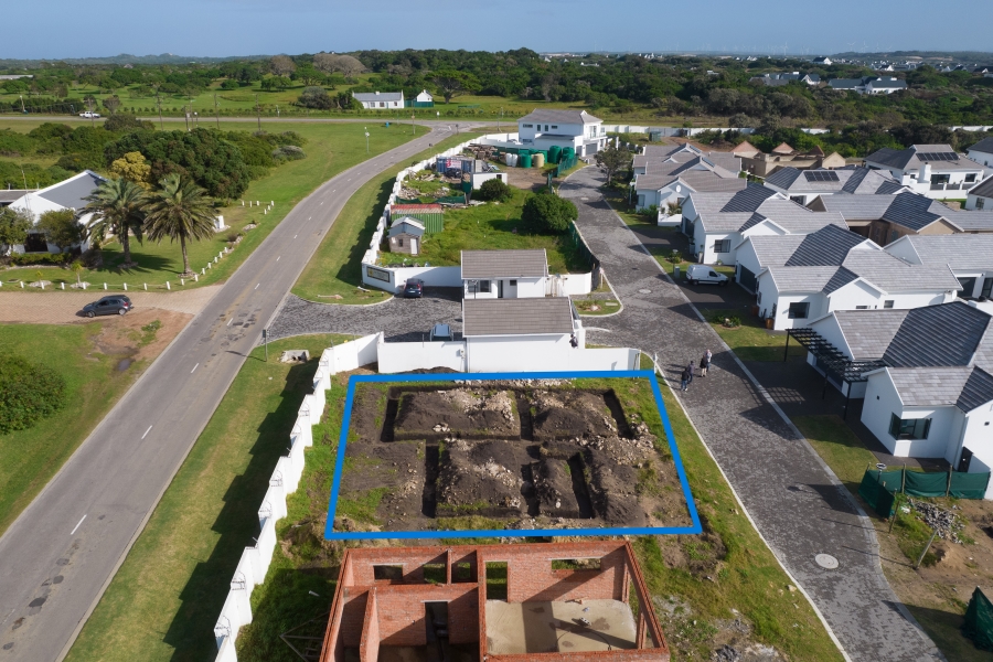 0 Bedroom Property for Sale in St Francis Bay Village Eastern Cape